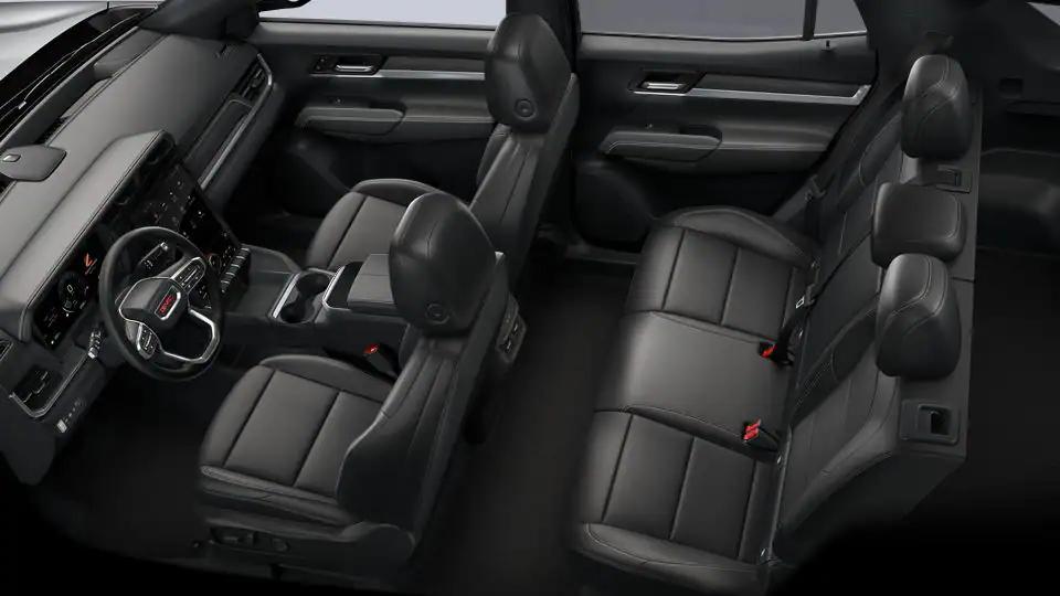 new 2026 GMC Terrain car, priced at $35,690