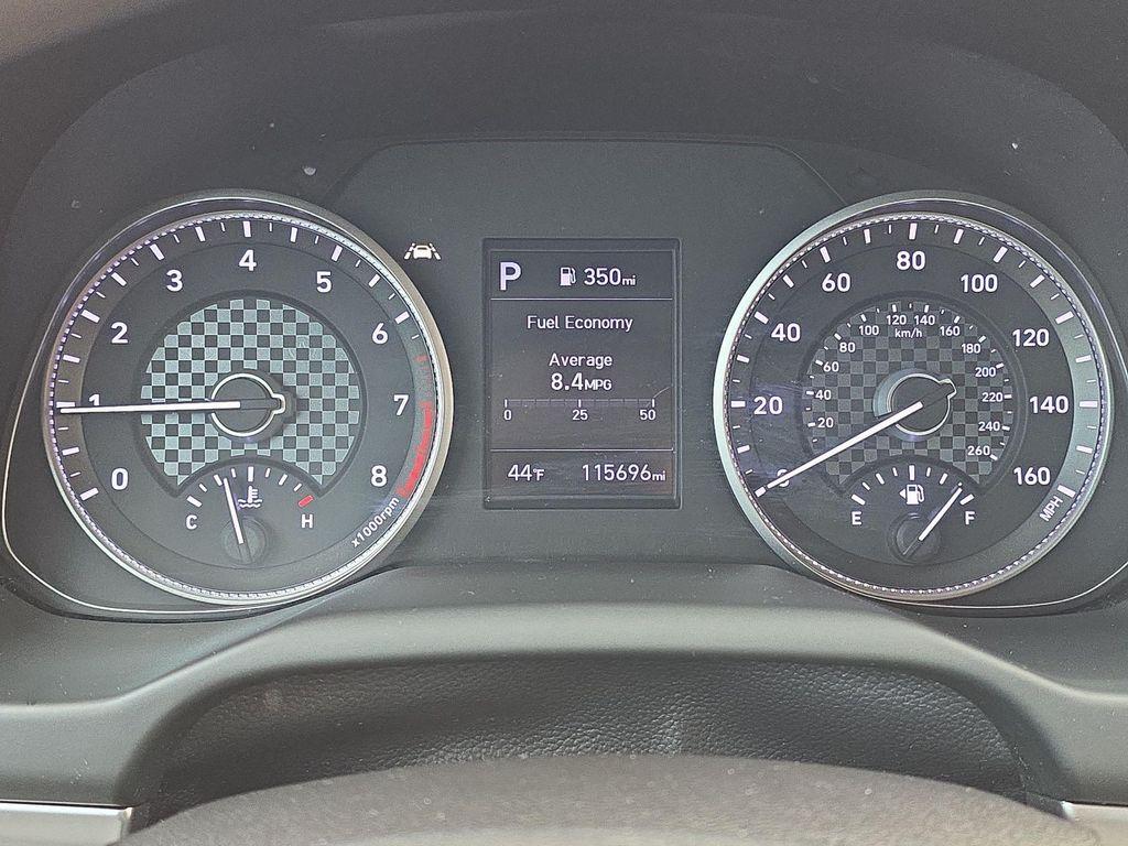 used 2019 Hyundai Elantra car, priced at $9,635