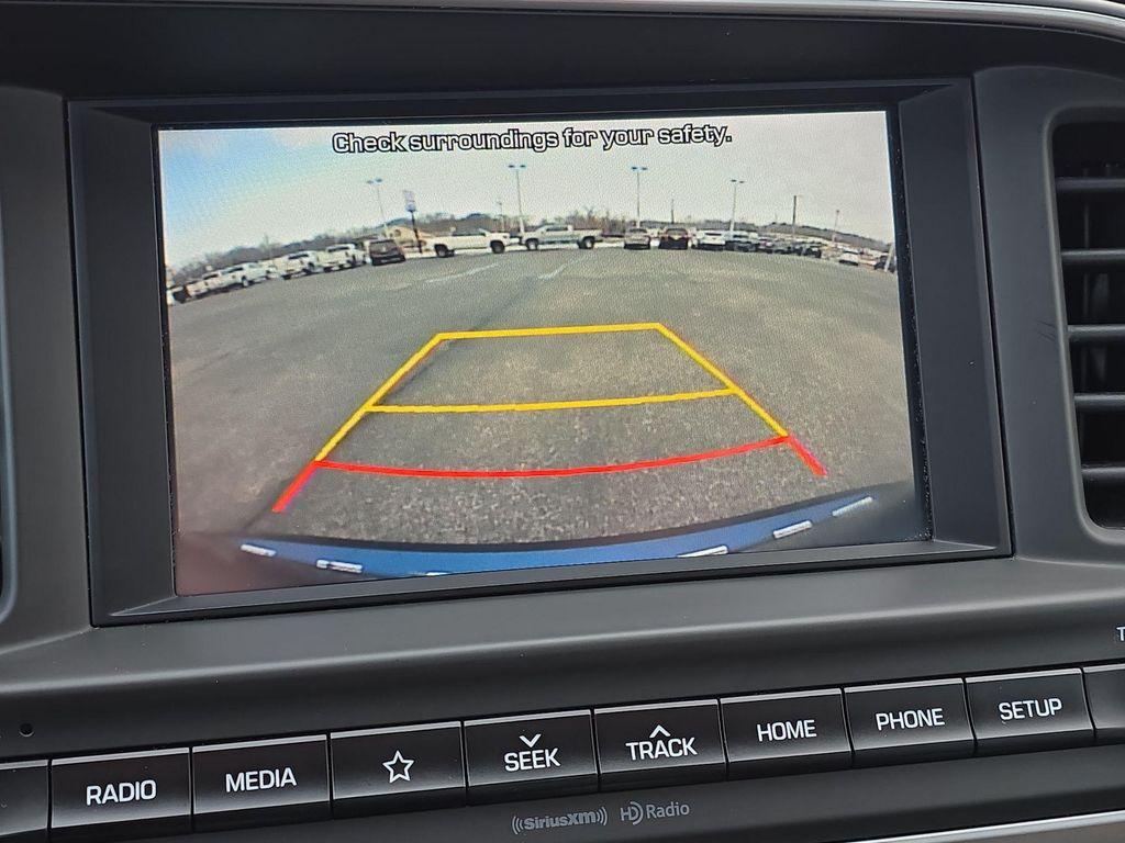 used 2019 Hyundai Elantra car, priced at $9,635