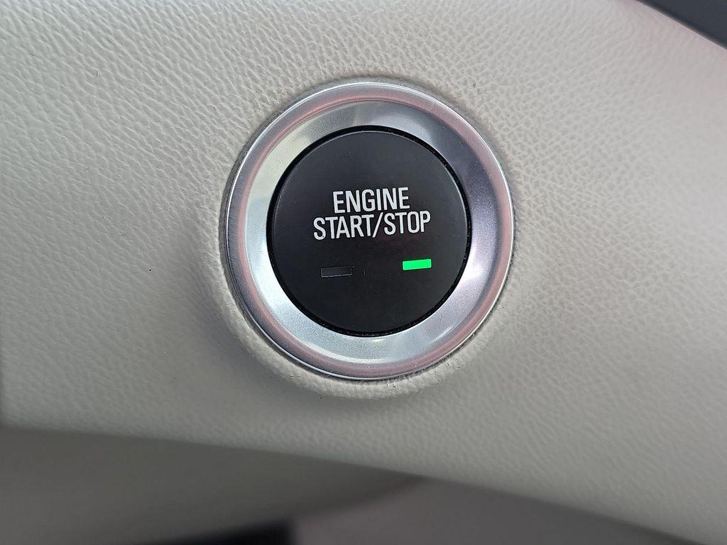 used 2023 GMC Terrain car, priced at $27,995