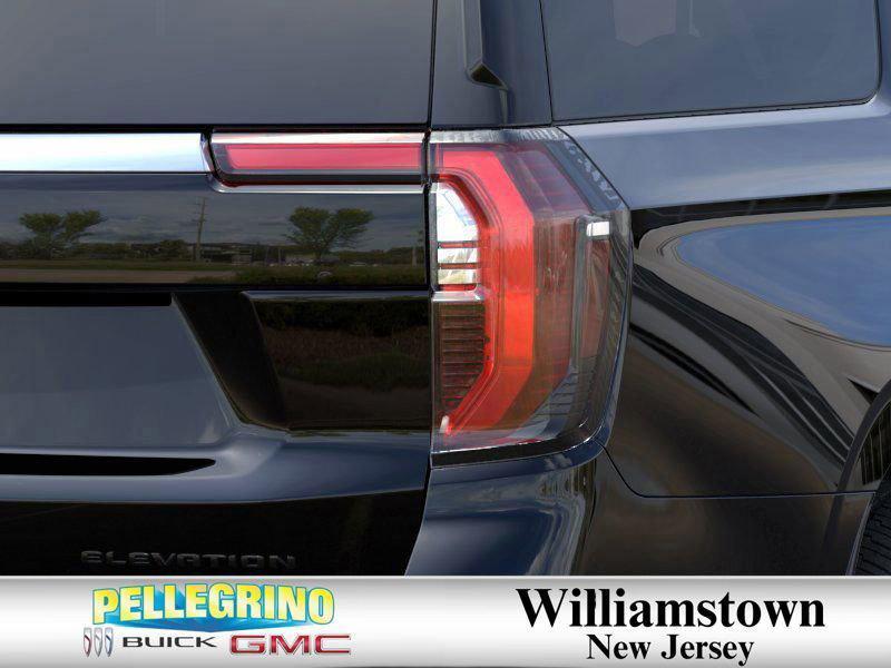 new 2026 GMC Yukon XL car, priced at $79,610