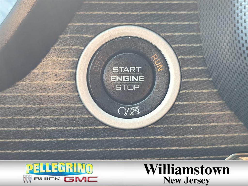 used 2020 Ram 2500 car, priced at $45,995