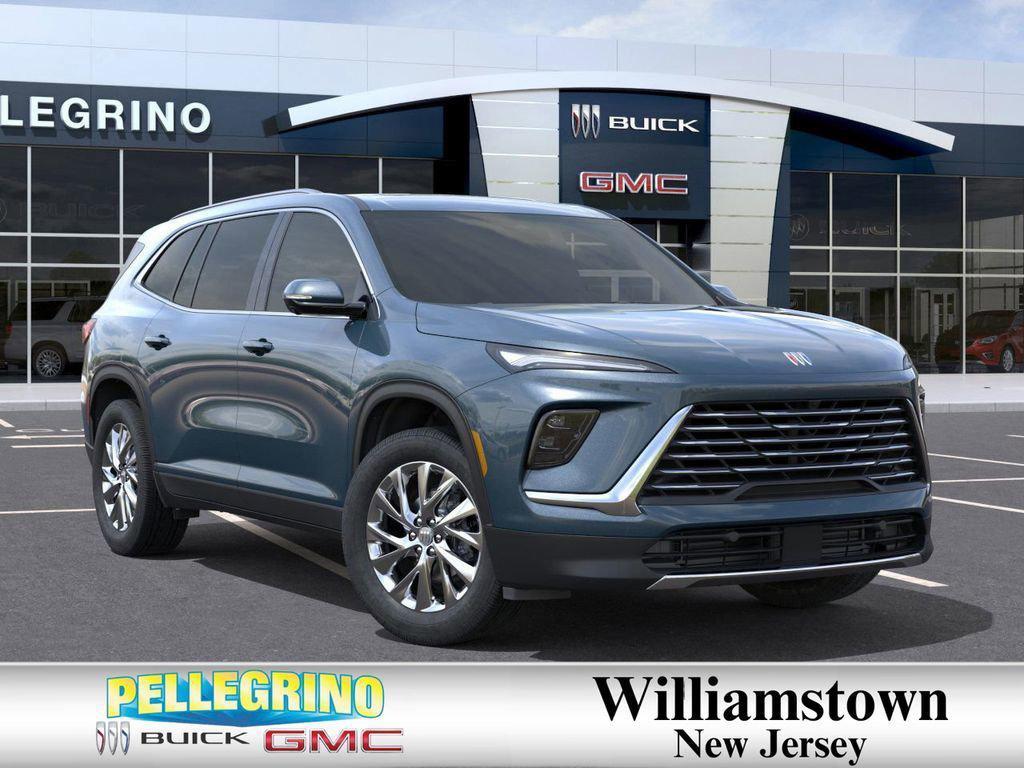 new 2026 Buick Enclave car, priced at $46,640