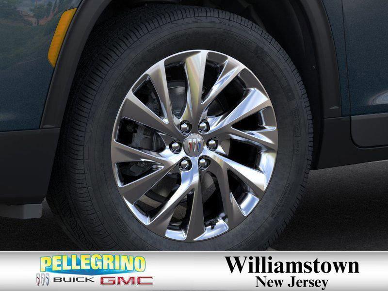 new 2026 Buick Enclave car, priced at $46,640