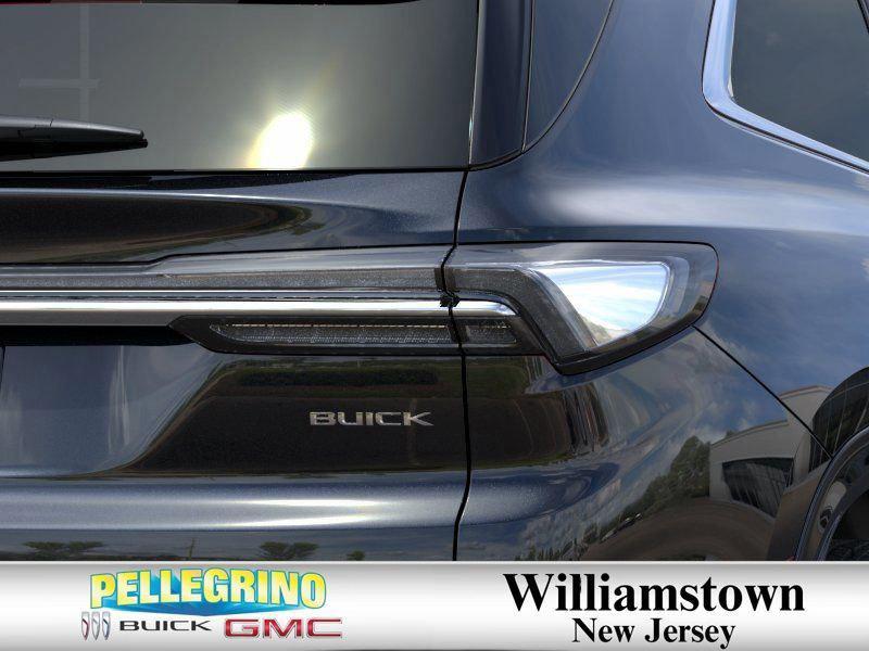 new 2026 Buick Enclave car, priced at $65,460