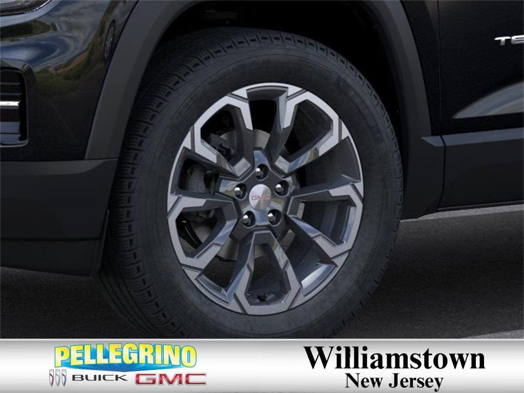 new 2026 GMC Terrain car, priced at $37,240