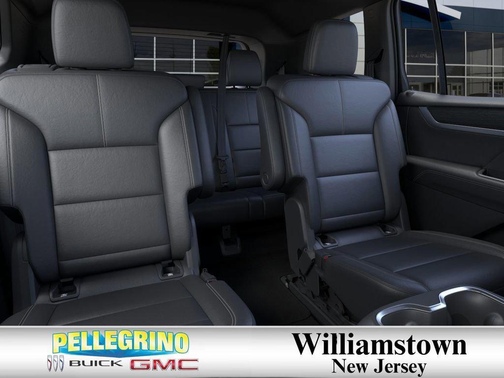 new 2026 GMC Acadia car, priced at $53,225
