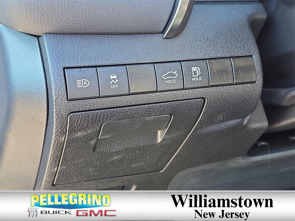 used 2022 Toyota Camry car, priced at $25,995
