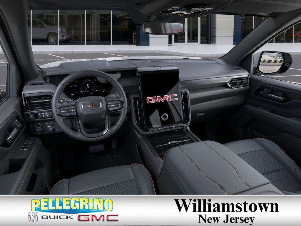 new 2026 GMC Yukon car, priced at $81,265