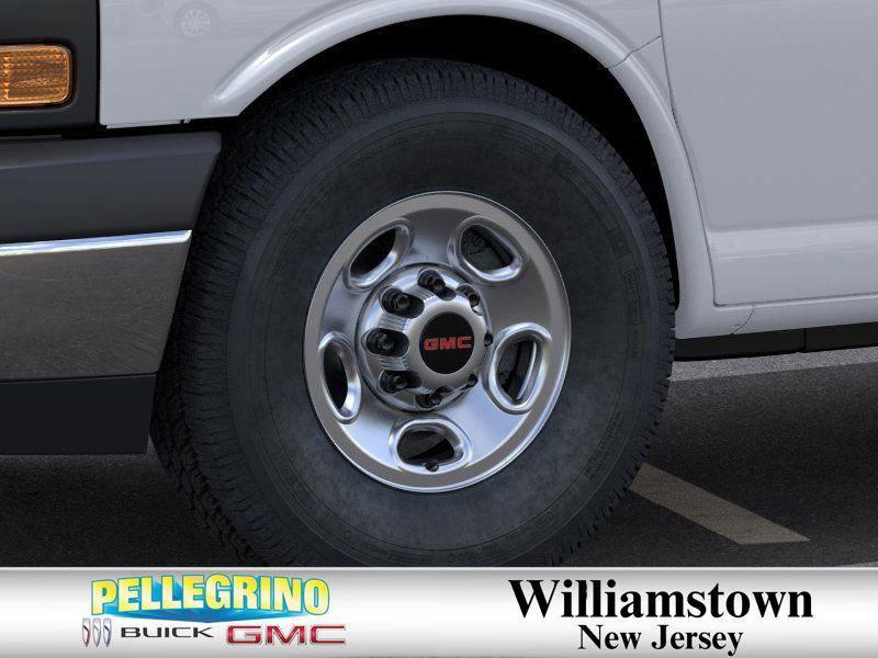 new 2025 GMC Savana 2500 car, priced at $50,065