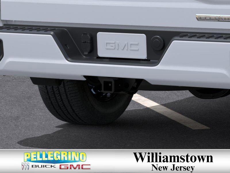 new 2026 GMC Sierra 1500 car, priced at $55,785