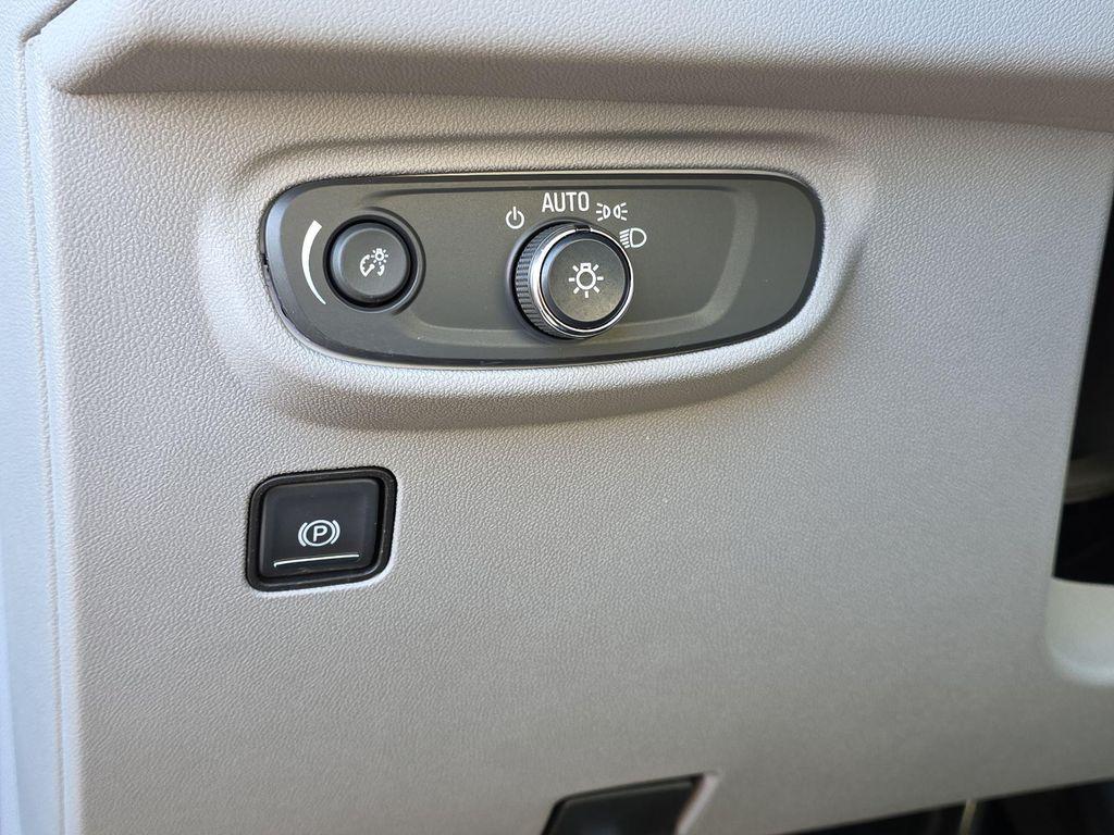 used 2022 GMC Terrain car, priced at $21,455