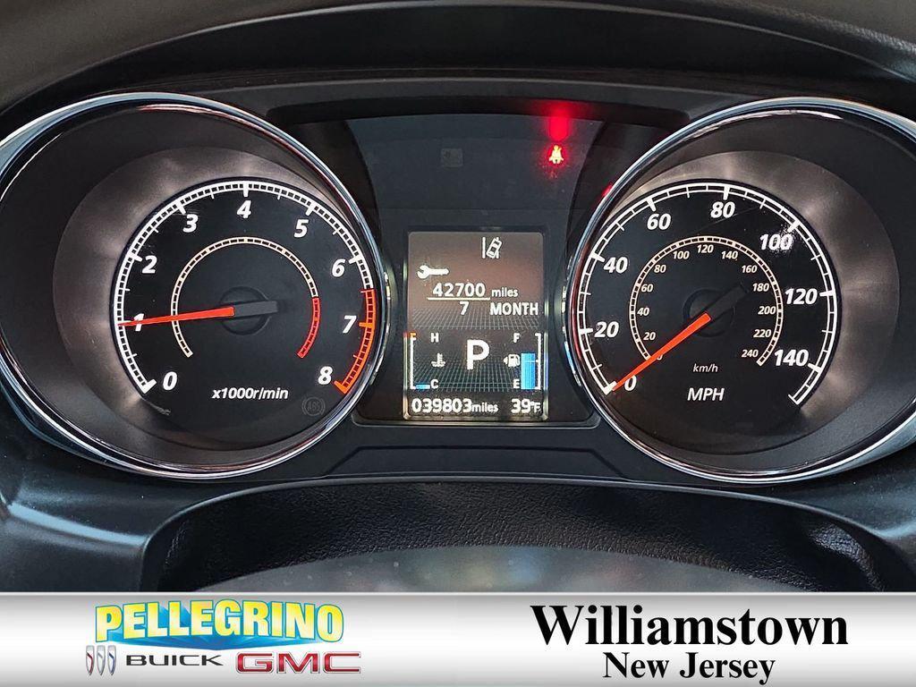 used 2021 Mitsubishi Outlander Sport car, priced at $15,255