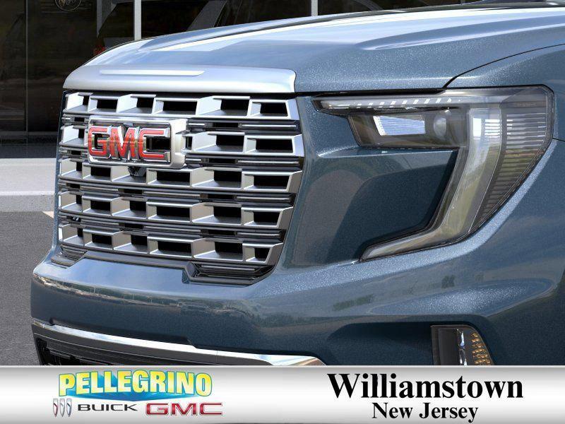new 2026 GMC Acadia car, priced at $67,276