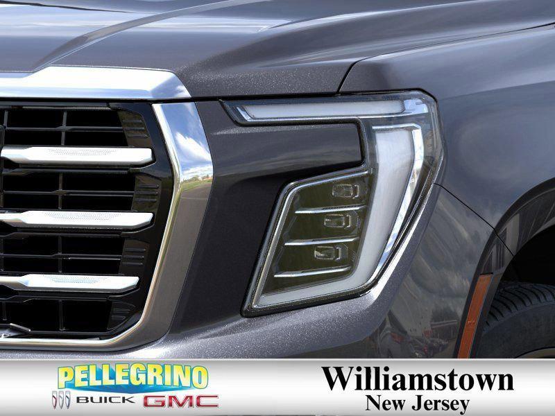 new 2026 GMC Yukon car, priced at $84,200