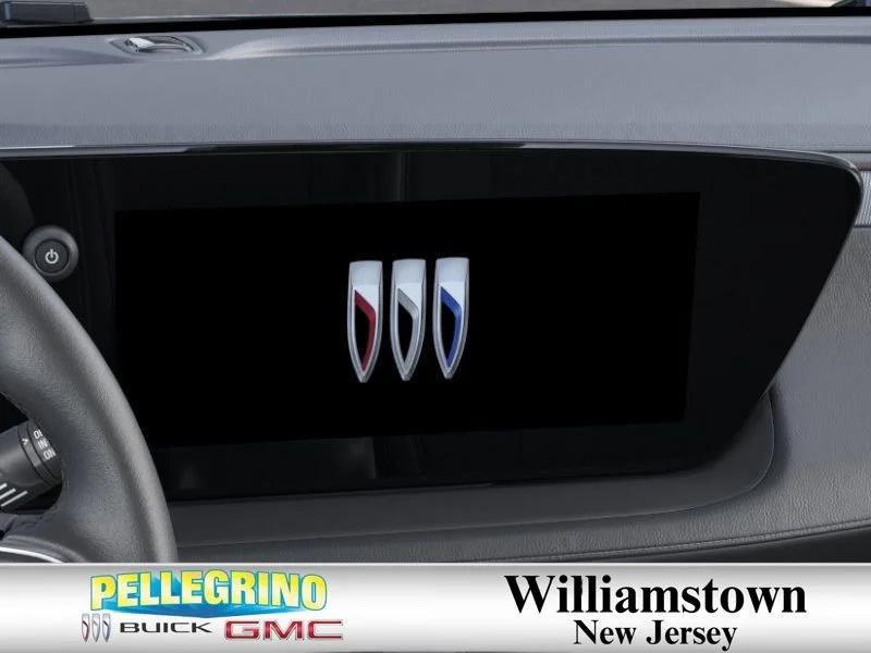new 2026 Buick Encore GX car, priced at $32,242
