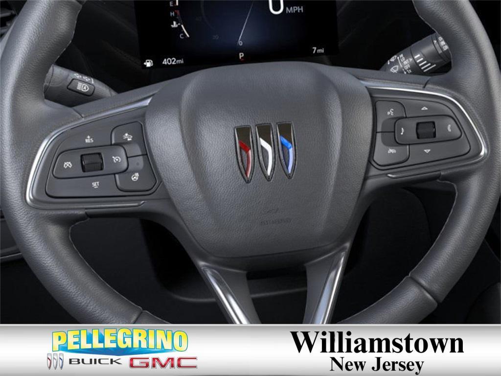 new 2026 Buick Encore GX car, priced at $31,580