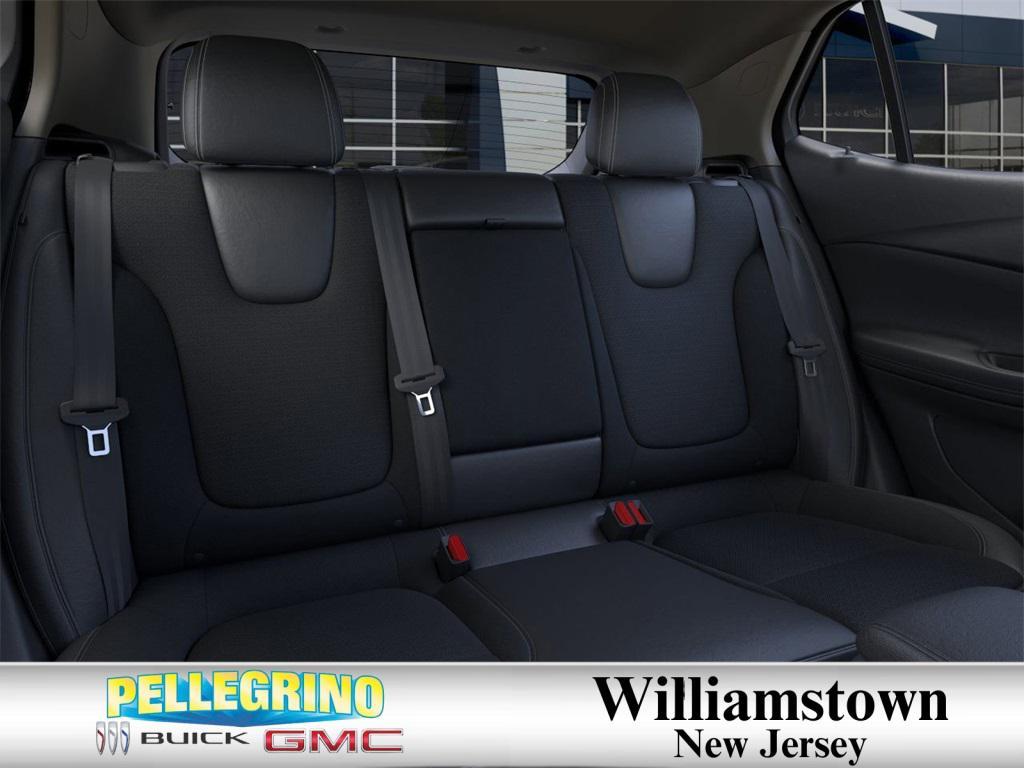 new 2026 Buick Encore GX car, priced at $31,580