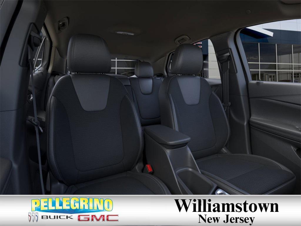 new 2026 Buick Encore GX car, priced at $31,580