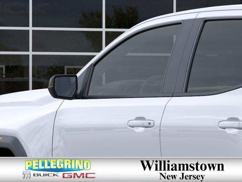 new 2026 GMC Canyon car, priced at $47,309