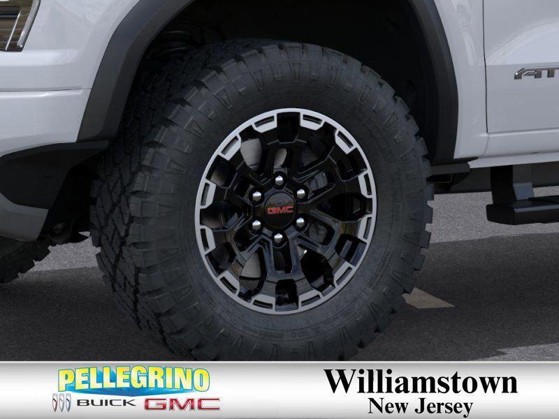 new 2026 GMC Canyon car, priced at $47,309