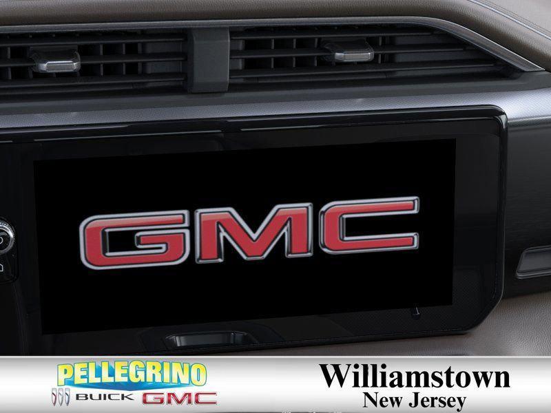 new 2026 GMC Sierra 1500 car, priced at $72,446