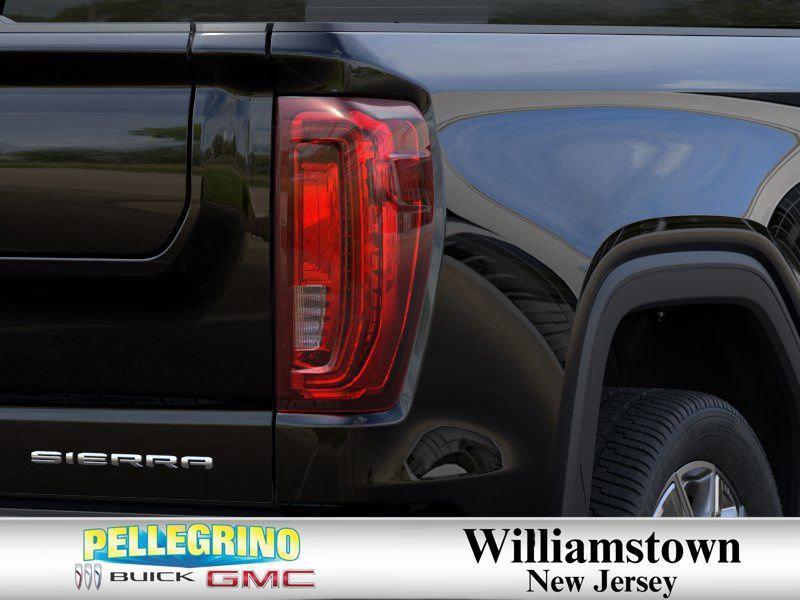new 2026 GMC Sierra 1500 car, priced at $72,446