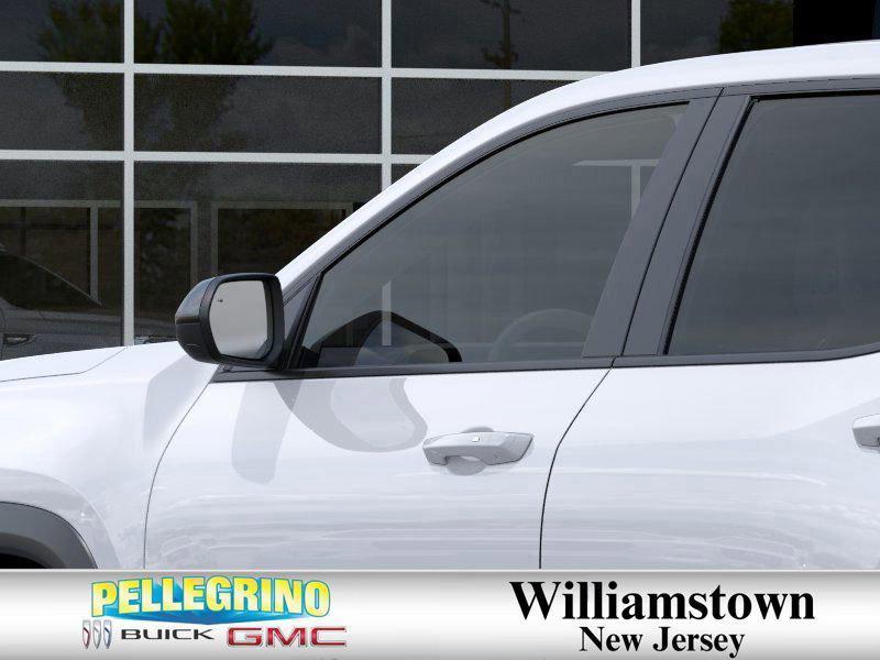 new 2026 GMC Terrain car, priced at $30,279