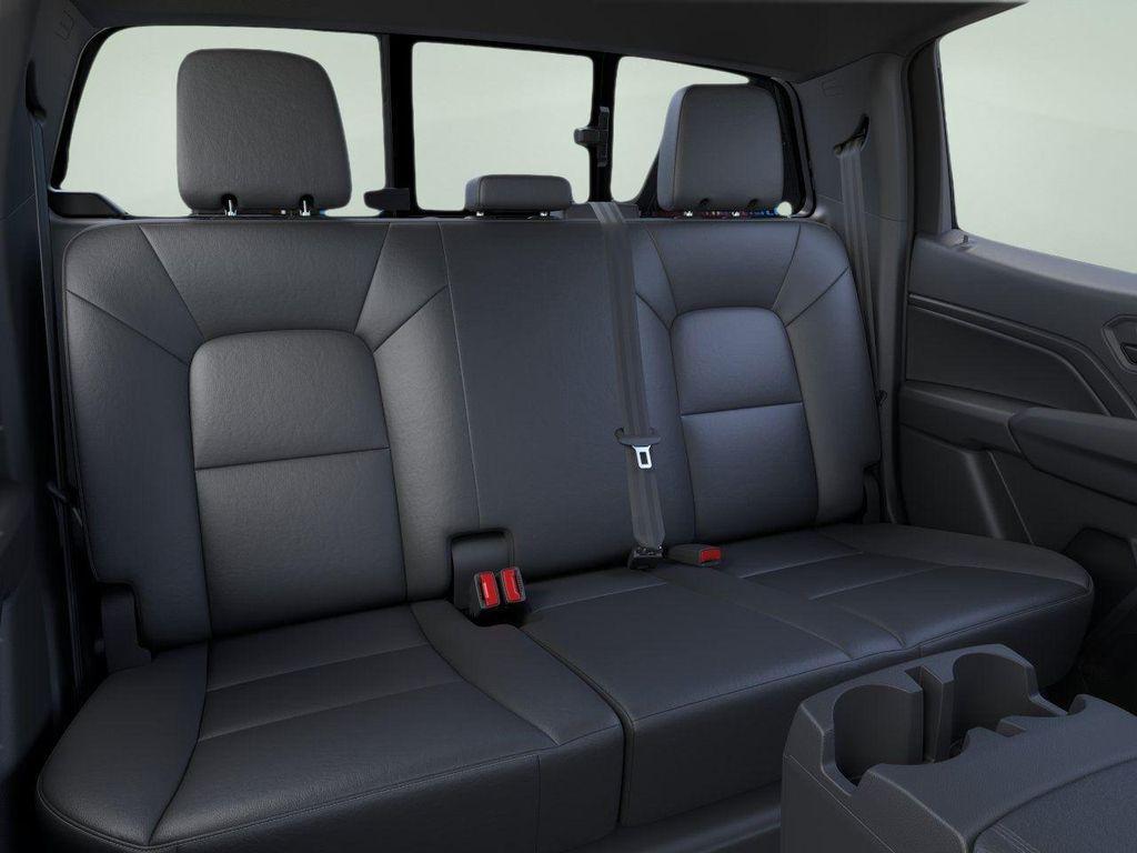 new 2026 Chevrolet Colorado car, priced at $49,905