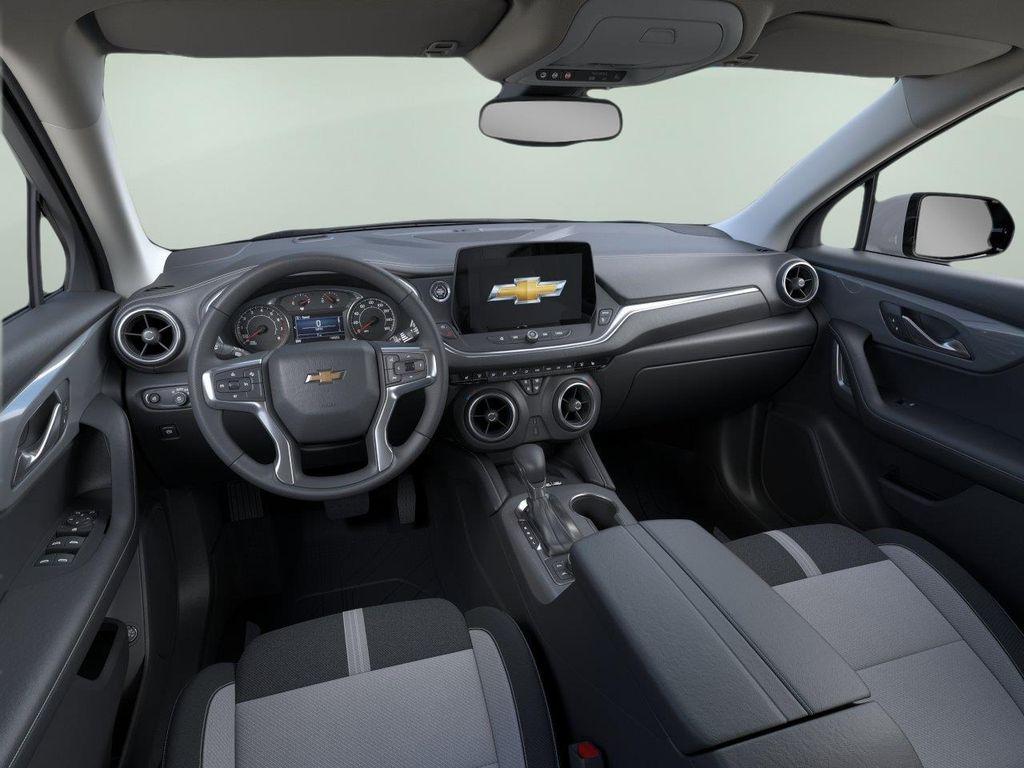 new 2026 Chevrolet Blazer car, priced at $41,065