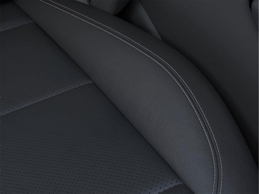 new 2026 Chevrolet Equinox EV car, priced at $47,490