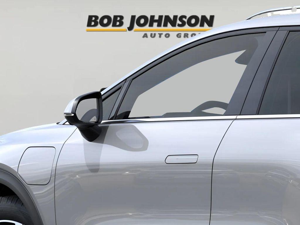 new 2026 Chevrolet Equinox EV car, priced at $47,490