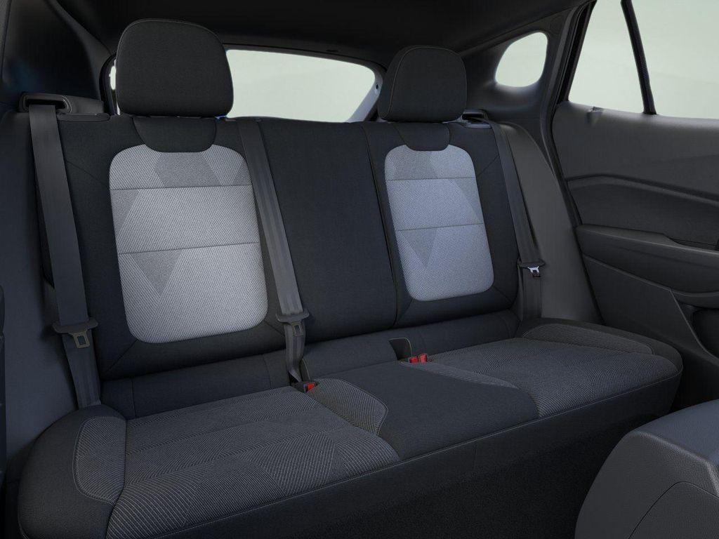 new 2026 Chevrolet Trax car, priced at $25,655