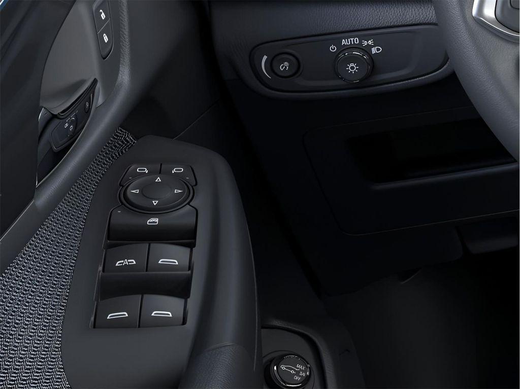 new 2026 Chevrolet TrailBlazer car, priced at $31,450