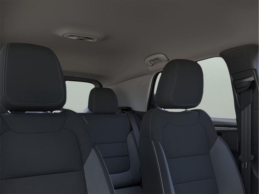 new 2026 Chevrolet TrailBlazer car, priced at $31,450