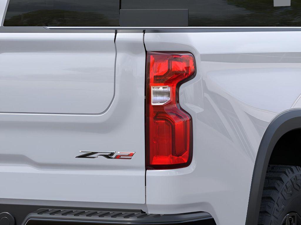 new 2026 Chevrolet Silverado 1500 car, priced at $74,585