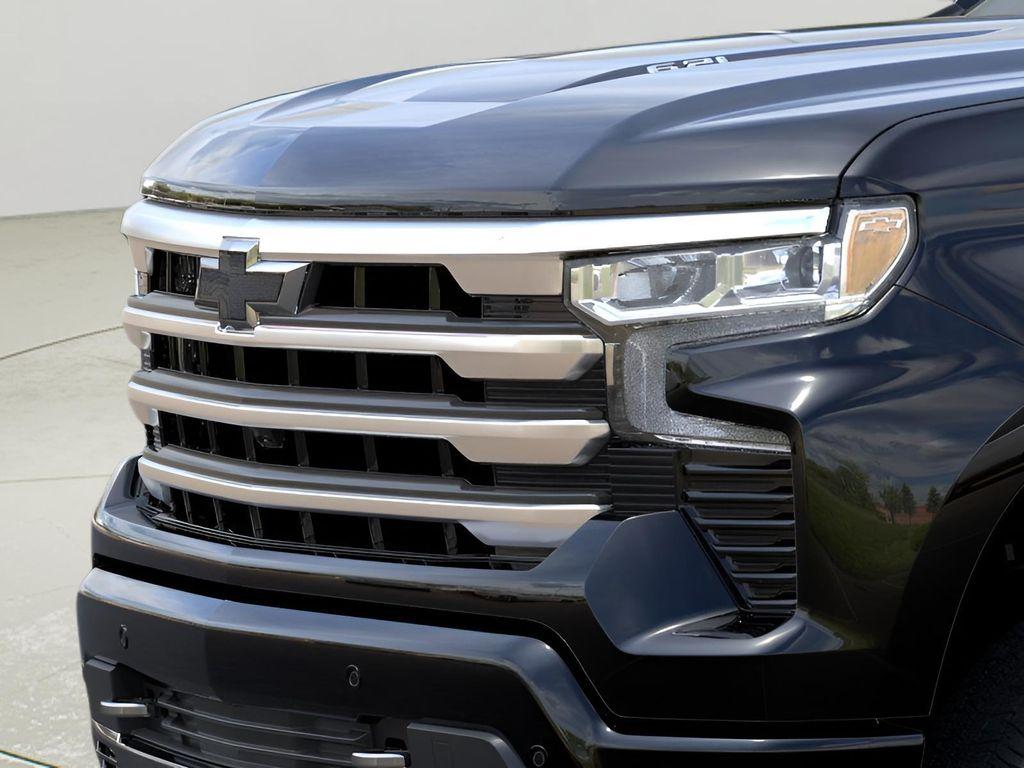 new 2026 Chevrolet Silverado 1500 car, priced at $74,940