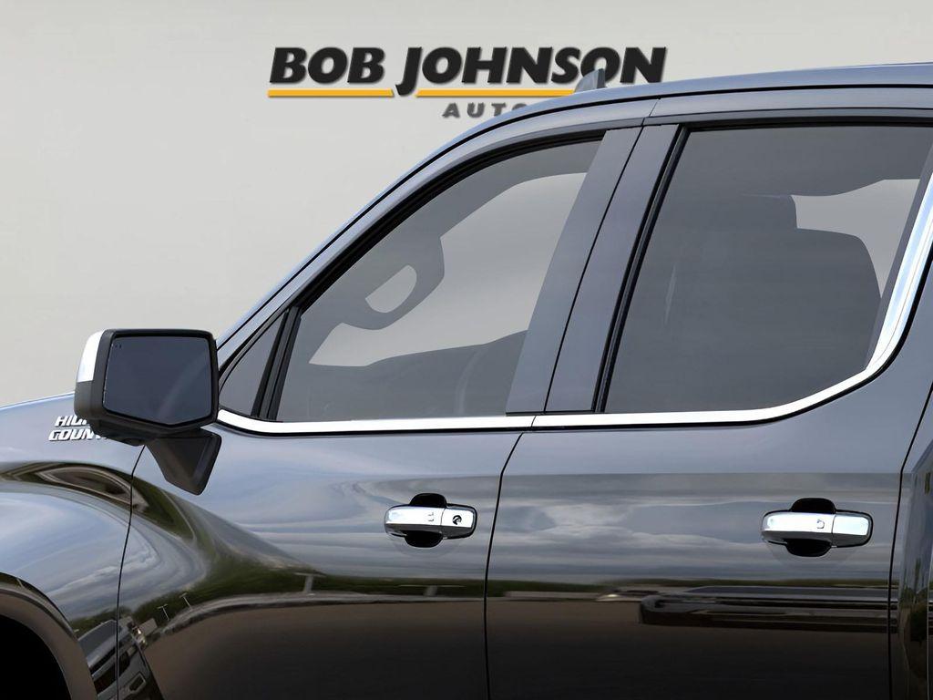 new 2026 Chevrolet Silverado 1500 car, priced at $74,940