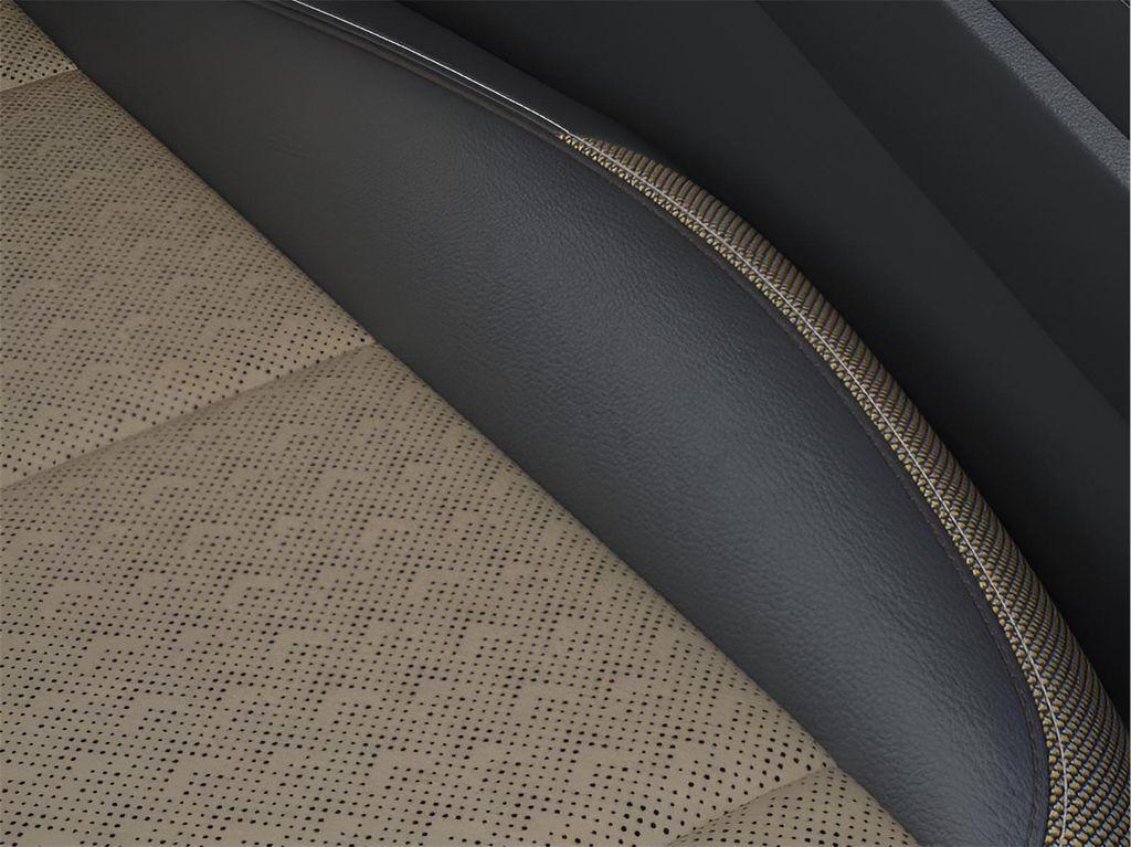 new 2026 Chevrolet Equinox car, priced at $38,870