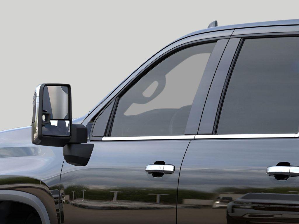 new 2026 Chevrolet Silverado 2500 car, priced at $89,335