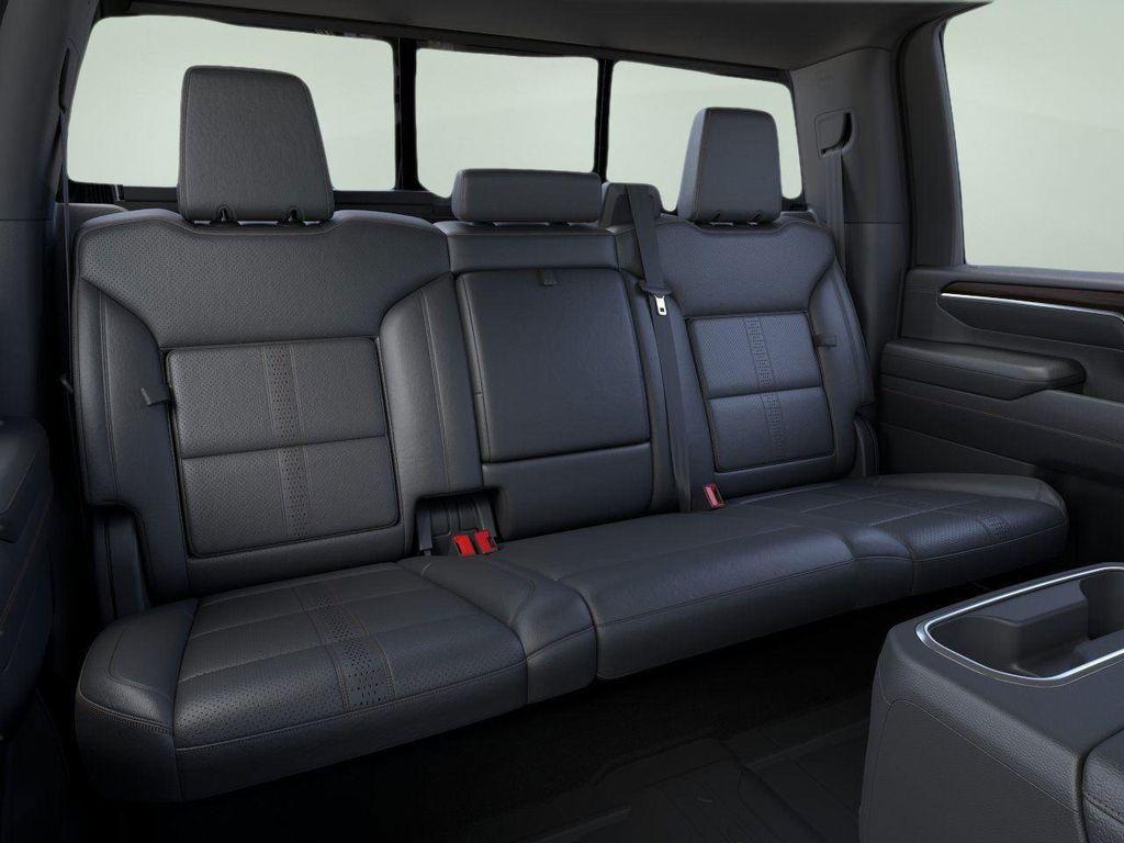 new 2026 Chevrolet Silverado 2500 car, priced at $89,335