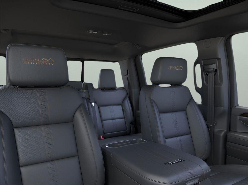 new 2026 Chevrolet Silverado 2500 car, priced at $89,335