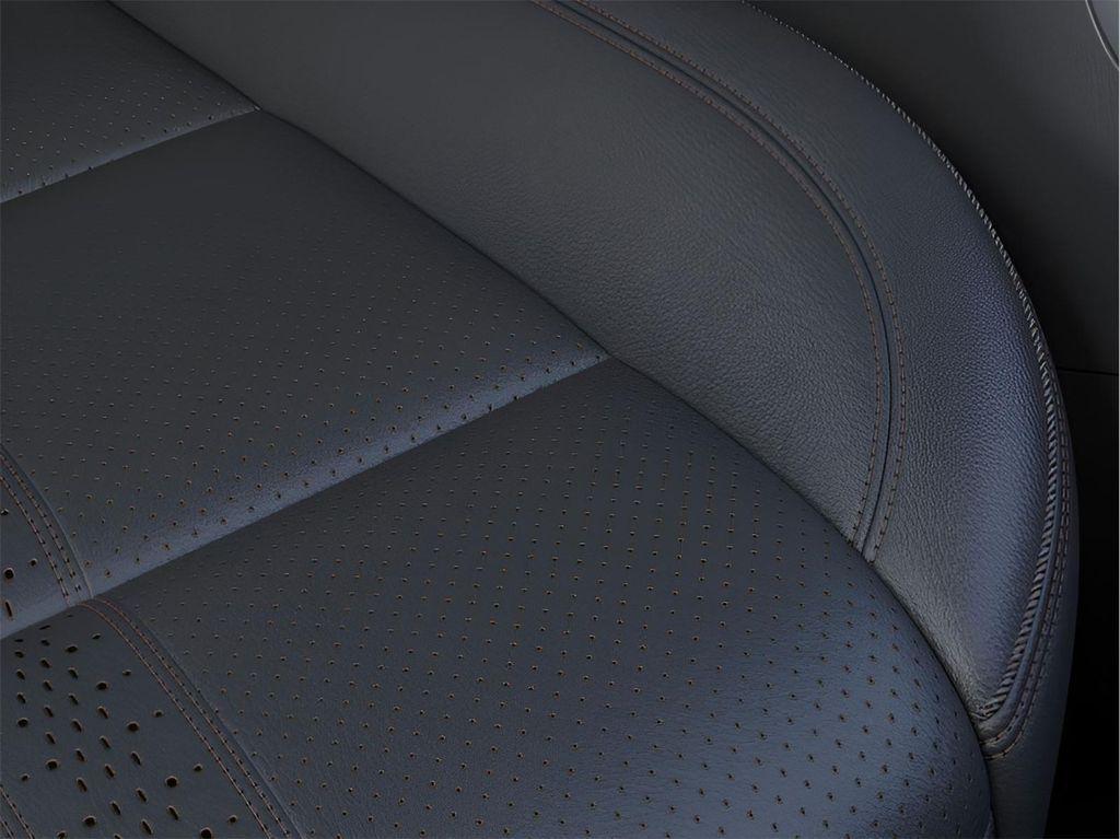 new 2026 Chevrolet Silverado 2500 car, priced at $89,335