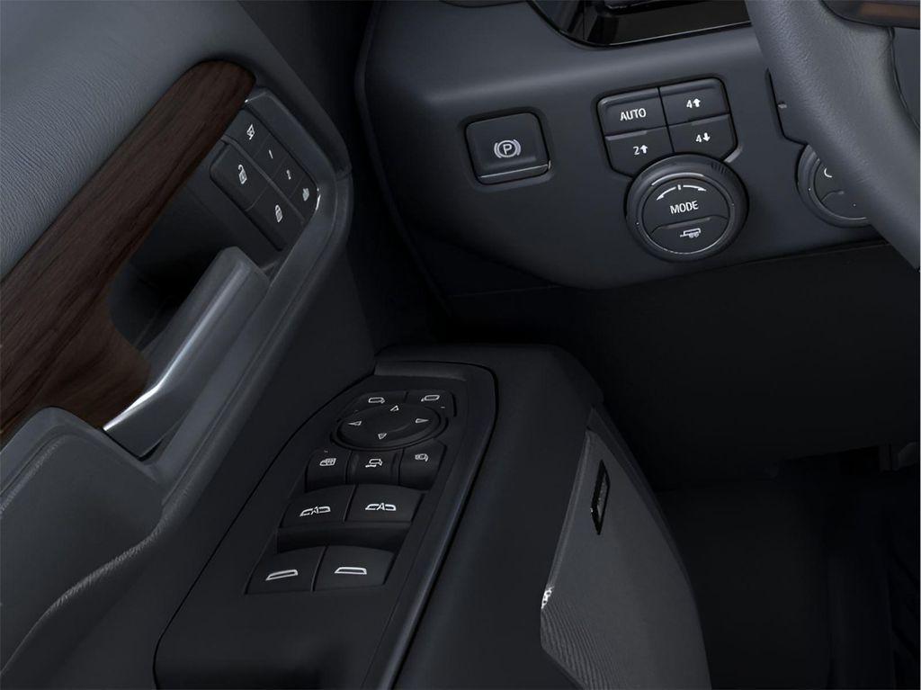 new 2026 Chevrolet Silverado 2500 car, priced at $89,335