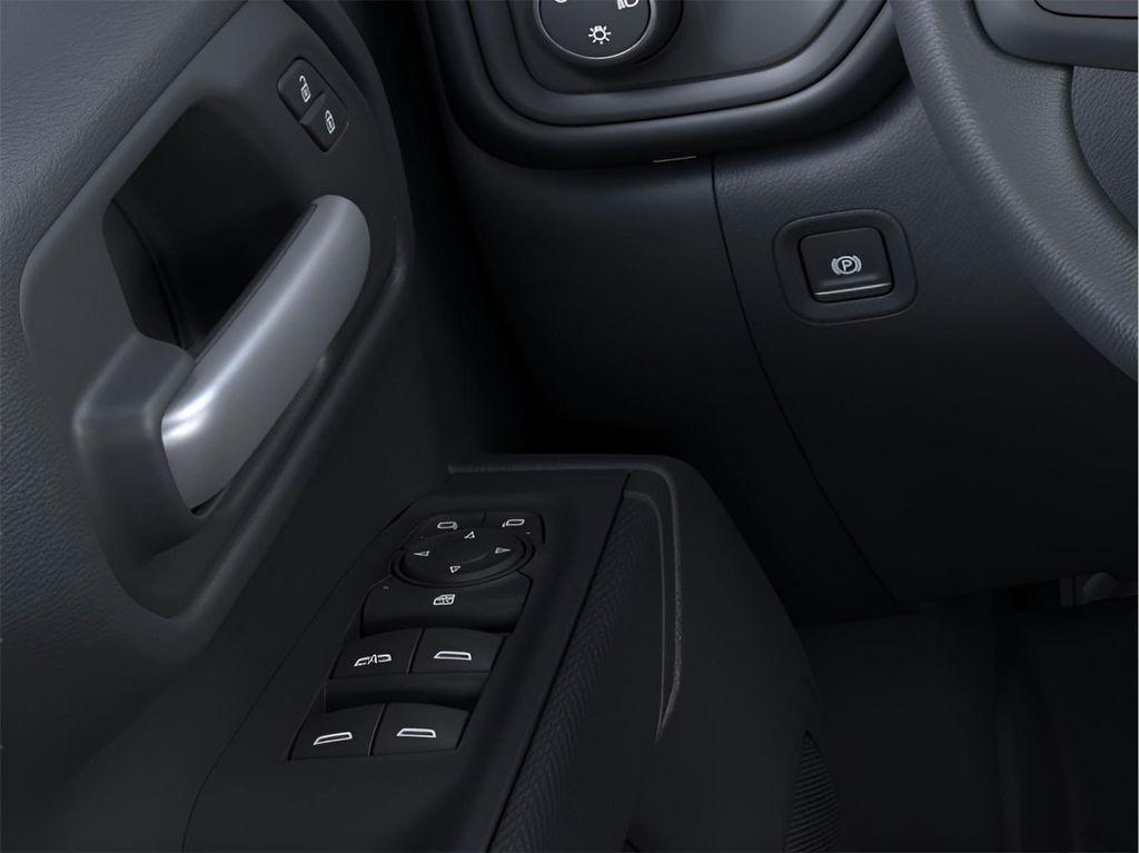 new 2026 Chevrolet Silverado 1500 car, priced at $53,330