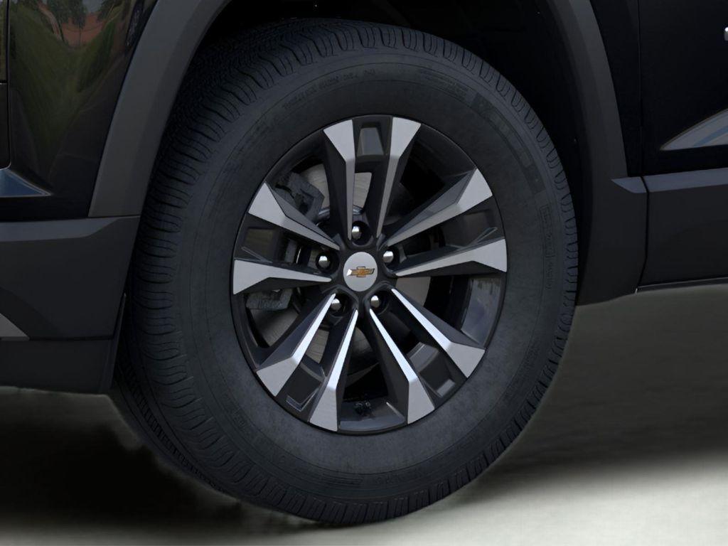 new 2026 Chevrolet Equinox car, priced at $29,851