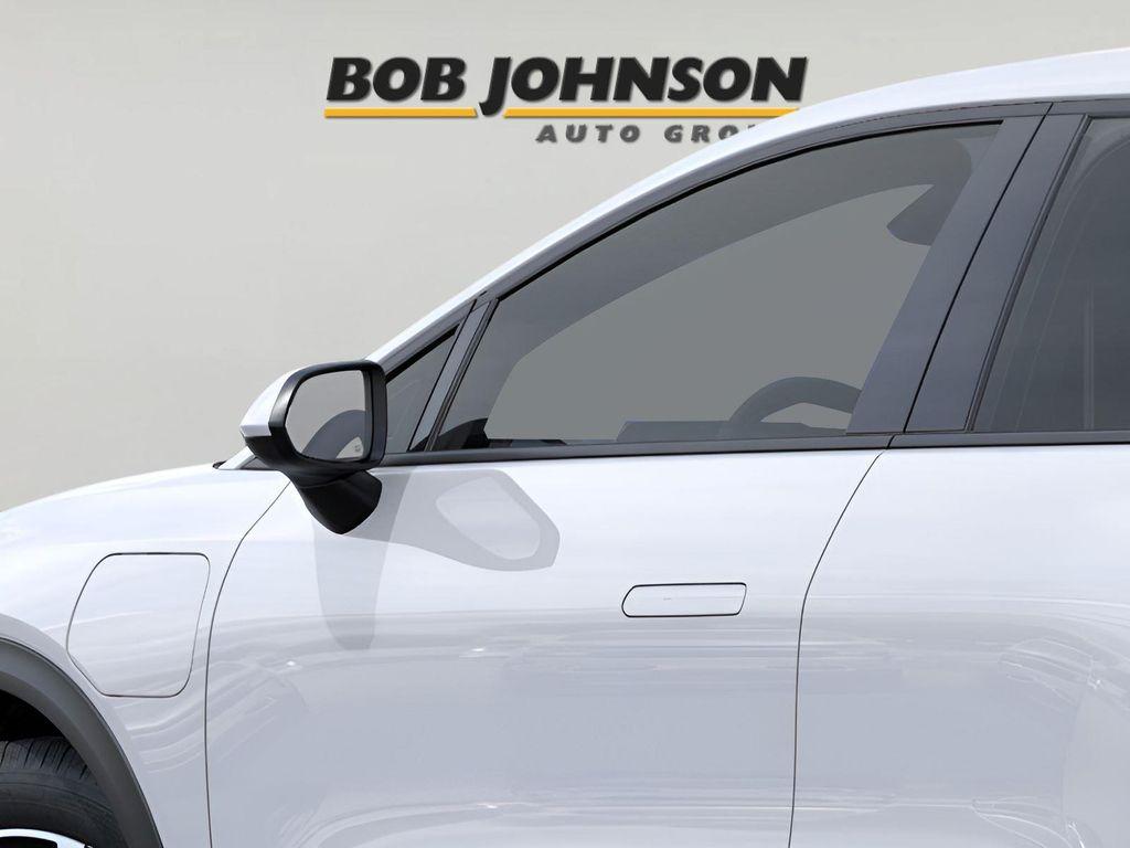 new 2026 Chevrolet Equinox EV car, priced at $42,295