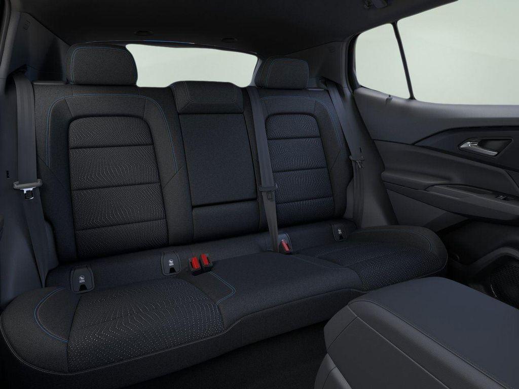 new 2026 Chevrolet Equinox EV car, priced at $42,295