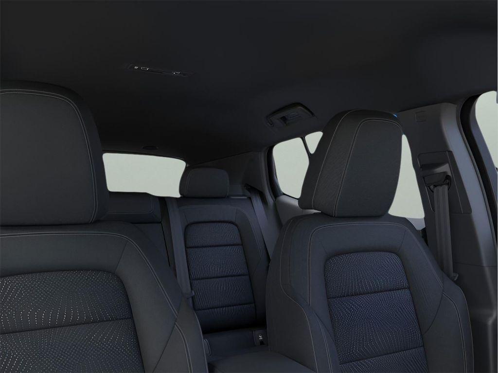 new 2026 Chevrolet Equinox EV car, priced at $42,295