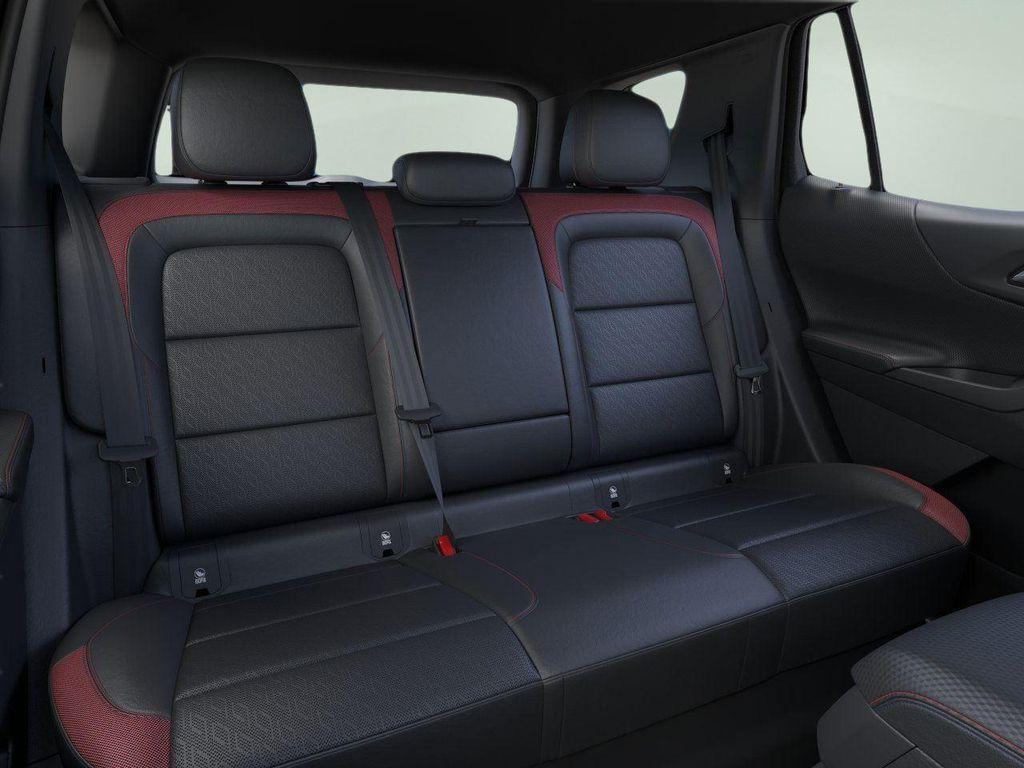 new 2026 Chevrolet Equinox car, priced at $36,066